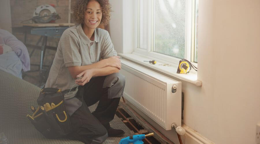 Professional Tankless Water Heater Installation in Norton, WV